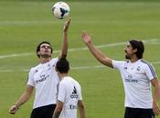 Real Madrid, Khedira Pepe mirino Arsenal City