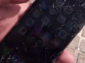 iPhone troppo fragili: frantumi alla prima caduta?