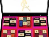 Yves Saint Laurent presenta Vernithèque Collection