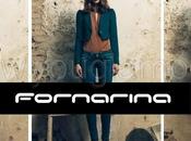 Fornarina collezione autunno inverno 2014 2015