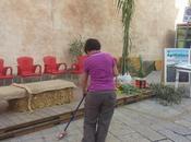 Supersano (Lecce) settembre 2014