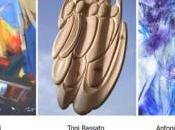 INTROSPEZIONI, Toni Bassato, Luigi Marotti, Antonietta Reschiglian