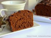 Plumcake alla zucca cioccolato Autunno amo!