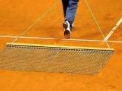 Tennis: giovani primo piano campi torinesi piemontesi
