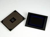 Samsung lancia primo sensore immagini APS-C CMOS fotocamere digitali