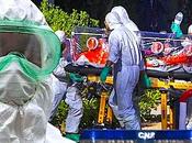 Ebola terrorizza investitori