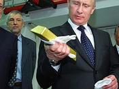 Russia compra proteggersi dalle sanzioni economiche