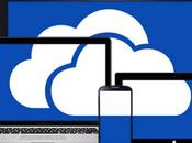 30GB gratis OneDrive come aumentare memoria telefono