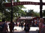 Christiania, città libera cuore Copenhagen