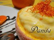 Sorbetto all'arancia miele d'acacia: come usare resti spremuta