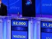 Supercomputer Watson promette rivoluzione motori ricerca