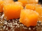 Caramelle all’ arancia…facciamo conoscenza l’agar