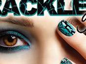 Ecco China Glaze Crackle Collection