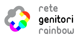 Benvenuta Rete Genitori Rainbow!