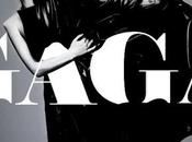 Lady Gaga copertina Billboard Mariano Vivanco
