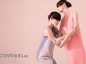 COVHERlab Marco Grisolia Spring Summer 2011 Campaign