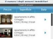 L’applicazione Immobiliare.it online Store Nokia