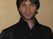 Quattro ombre azzurre Massimo Valentini