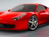 Year 2011': Ferrari Italia