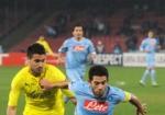 Napoli-Villareal: pari senza emozioni.