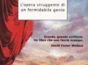 L'opera struggente formidabile genio