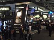 [MWC11] Blackberry Playbook hands Geeklino.com (foto video caratteristiche)