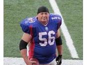 Football americano: messaggio clan combattenti"