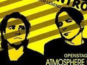 Incubation presenta: ABSOLUTE BODY CONTROL Roma.