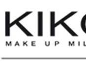 negozi: Kiko collezione Kaleidoscopic Optical Look