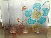 Tutorial vasetto satinato