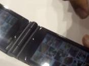 [MWC11] Fujitsu Dual Screen hands Geeklino.com