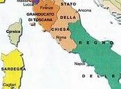 Scienza Unità D'Italia