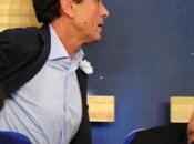 Sanremo 2011: Gaff Televoto, Morandi arrabbia lascia conferenza stampa