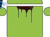 Android Cream: work progress!