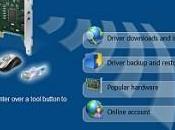 Come eseguire backup driver Windows DriverMax