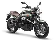 Moto Guzzi Griso