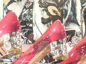 vetrine Ginza Tokyo: eleganza, colore saldi lusso!