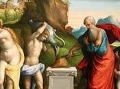 Sacrificio pagano