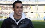 Juve: Quagliarella campo fine Aprile.