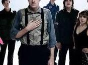 conosco Arcade Fire