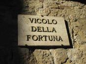 Quando fortuna vede benissimo decide evitarti