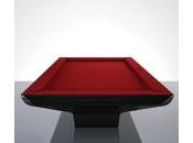 Luxury Design: Iosa Ghini Biliardi