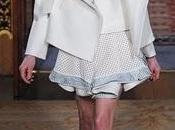 Antonio Berardi: London Fashion Week 2011-2012