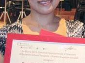 Keiko Mitsuhashi dirige l’orchestra Haydn Bolzano