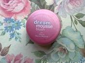 Dream Mousse Blush Maybelline