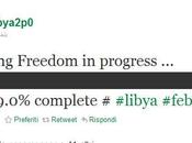 Libia: installing Freedom progress