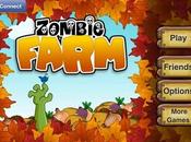 Zombie Farm: coltiviamo organismi morti!!