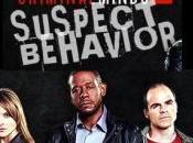 Criminal Minds: Suspect behavior primo episodio negli