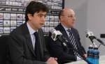 Juventus, Agnelli: ".....restiamo gruppo unito!!"