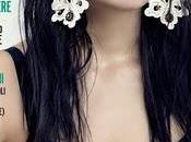 Meghan Collison Dolce Gabbana Marie Claire Italia 2011